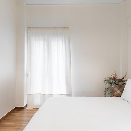 Lovely Apartment In Exarcheia Αθήνα Εξωτερικό φωτογραφία